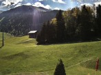 Archiv Foto Webcam Hotel Montana, Riezlern 09:00