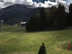 Archiv Foto Webcam Hotel Montana, Riezlern 11:00