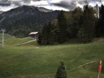 Archiv Foto Webcam Hotel Montana, Riezlern 15:00