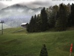 Archiv Foto Webcam Hotel Montana, Riezlern 08:00