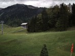 Archiv Foto Webcam Hotel Montana, Riezlern 06:00