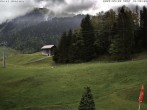 Archiv Foto Webcam Hotel Montana, Riezlern 09:00
