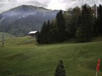 Archived image Webcam Riezlern - Hotel Montana 06:00