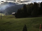 Archiv Foto Webcam Hotel Montana, Riezlern 07:00