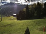 Archiv Foto Webcam Hotel Montana, Riezlern 09:00