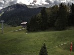 Archiv Foto Webcam Hotel Montana, Riezlern 11:00
