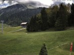 Archiv Foto Webcam Hotel Montana, Riezlern 13:00