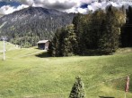 Archiv Foto Webcam Hotel Montana, Riezlern 15:00