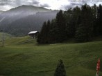Archiv Foto Webcam Hotel Montana, Riezlern 06:00