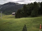 Archiv Foto Webcam Hotel Montana, Riezlern 11:00