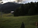 Archiv Foto Webcam Hotel Montana, Riezlern 07:00