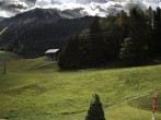 Archiv Foto Webcam Hotel Montana, Riezlern 09:00