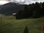 Archiv Foto Webcam Hotel Montana, Riezlern 07:00