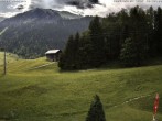 Archiv Foto Webcam Hotel Montana, Riezlern 09:00