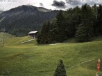 Archiv Foto Webcam Hotel Montana, Riezlern 11:00