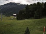 Archiv Foto Webcam Hotel Montana, Riezlern 15:00