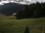 Archiv Foto Webcam Hotel Montana, Riezlern 07:00