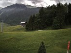 Archiv Foto Webcam Hotel Montana, Riezlern 09:00