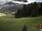Archiv Foto Webcam Hotel Montana, Riezlern 13:00
