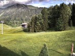 Archived image Webcam Riezlern - Hotel Montana 17:00
