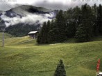 Archiv Foto Webcam Hotel Montana, Riezlern 11:00