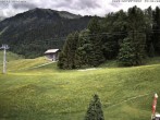 Archiv Foto Webcam Hotel Montana, Riezlern 13:00