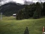 Archiv Foto Webcam Hotel Montana, Riezlern 15:00