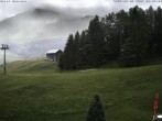 Archiv Foto Webcam Hotel Montana, Riezlern 05:00