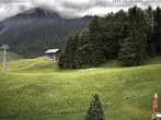 Archiv Foto Webcam Hotel Montana, Riezlern 09:00