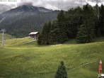 Archiv Foto Webcam Hotel Montana, Riezlern 11:00