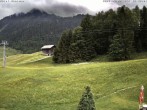 Archiv Foto Webcam Hotel Montana, Riezlern 15:00