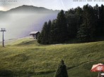 Archiv Foto Webcam Hotel Montana, Riezlern 06:00