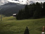 Archiv Foto Webcam Hotel Montana, Riezlern 09:00