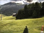 Archiv Foto Webcam Hotel Montana, Riezlern 11:00