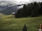 Archiv Foto Webcam Hotel Montana, Riezlern 07:00