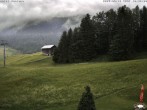 Archiv Foto Webcam Hotel Montana, Riezlern 09:00