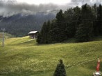 Archiv Foto Webcam Hotel Montana, Riezlern 11:00