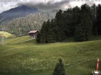Archiv Foto Webcam Hotel Montana, Riezlern 17:00