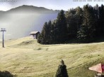 Archiv Foto Webcam Hotel Montana, Riezlern 06:00