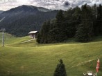 Archiv Foto Webcam Hotel Montana, Riezlern 06:00