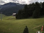 Archiv Foto Webcam Hotel Montana, Riezlern 09:00
