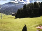 Archiv Foto Webcam Hotel Montana, Riezlern 11:00