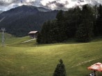 Archiv Foto Webcam Hotel Montana, Riezlern 13:00