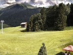 Archiv Foto Webcam Hotel Montana, Riezlern 15:00