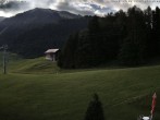 Archiv Foto Webcam Hotel Montana, Riezlern 06:00