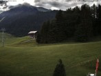 Archiv Foto Webcam Hotel Montana, Riezlern 09:00