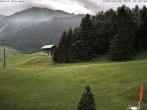 Archiv Foto Webcam Hotel Montana, Riezlern 11:00