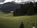 Archiv Foto Webcam Hotel Montana, Riezlern 13:00