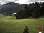 Archiv Foto Webcam Hotel Montana, Riezlern 06:00