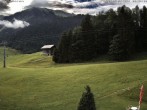 Archiv Foto Webcam Hotel Montana, Riezlern 07:00